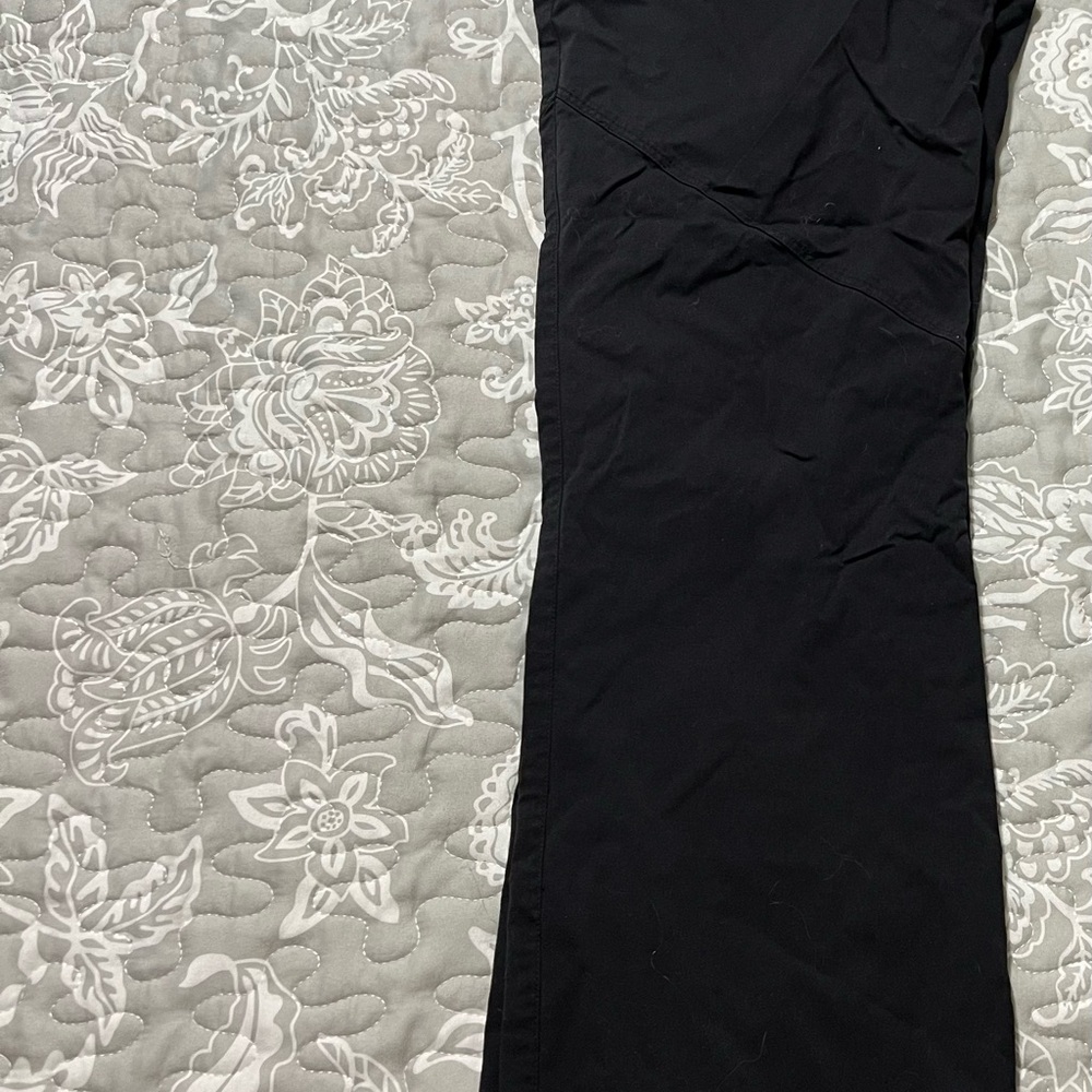 Black Columbia Sportswear